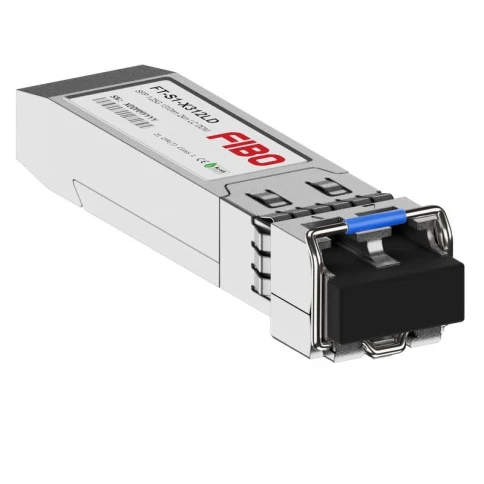 Трансивер/ FIBO FT-S1-X312LD SFP модуль, 1.25G, 2 км, TX 1310... фото 2