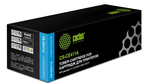 Cactus CS-CE411A фото 2