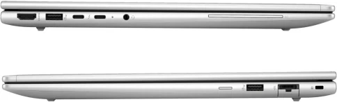 Ноутбук HP EliteBook 660 G11 Core Ultra 5 125U 16Gb SSD512Gb Intel Gra фото 5
