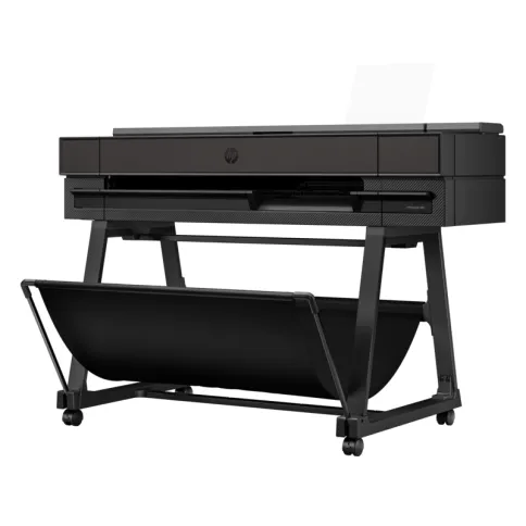 HP DesignJet T850 Printer (2Y9H0A) фото 3