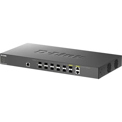 D-Link DXS-1210-12SC/B1A фото 3