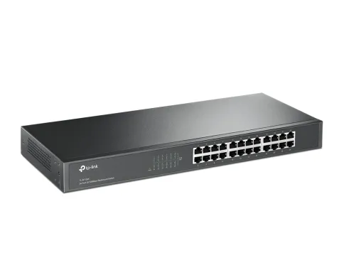 TP-Link TL-SF1024 фото 2
