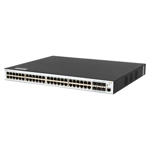 SNR SNR-S5311G-48TX-POE фото 3