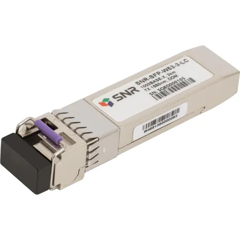 SNR SNR-SFP-W53-3-LC фото 2