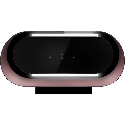 Maunfeld GUNA 60 Black/Anthracite with Pink Gold фото 4