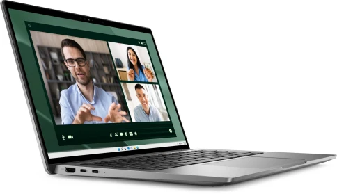 Ноутбук Dell Latitude 7450 Core Ultra 7 155U 16Gb SSD512Gb Intel Arc 1 фото 5
