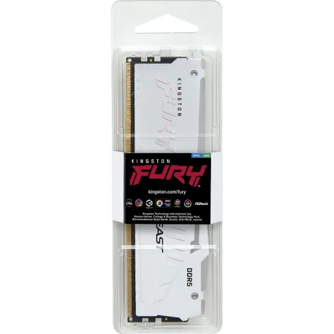 Kingston FURY Beast KF560C30BWEA-32 фото 5