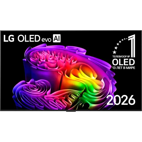 LG OLED55G6RLA.ARUG фото 1