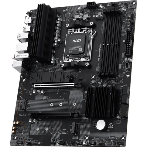 MSI PRO B840-S EVO WIFI6E фото 7