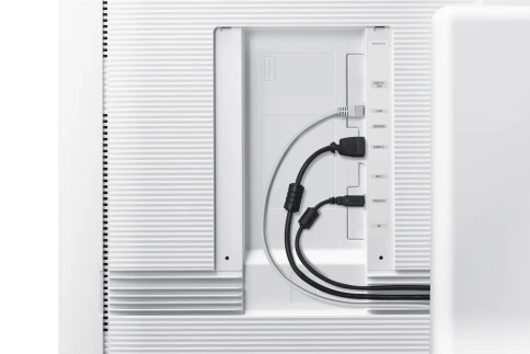 Дисплей Samsung WM55B Flipchart фото 25