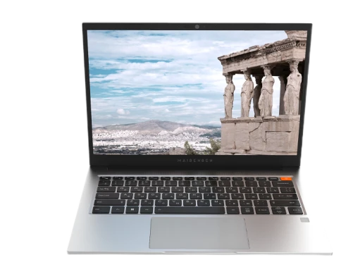 Maibenben B114C 14"(1920x1200 IPS (60Hz))/AMD Ryzen 5 7640HS(4.3Ghz)/1 фото 1