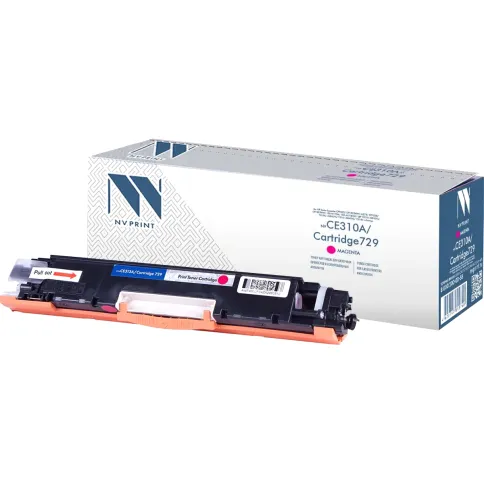 NVP NV-CE313A/729M фото 2