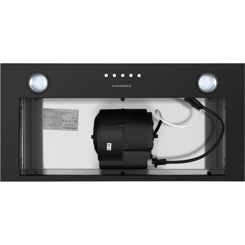 MAUNFELD Crosby Singl 5028 BLACK фото 5