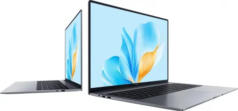 Ноутбук Honor MagicBook X16 BRG-565 Core i5 13420H 16Gb SSD512Gb Intel фото 8