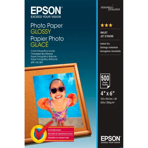 Epson C13S042549 фото 1