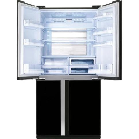 Sharp SJ-GX98PBK фото 3
