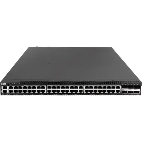 D-Link DXS-3610-54T/BY/A1ASI фото 1