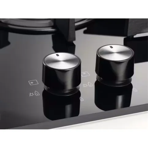 Electrolux KGG6426K фото 5