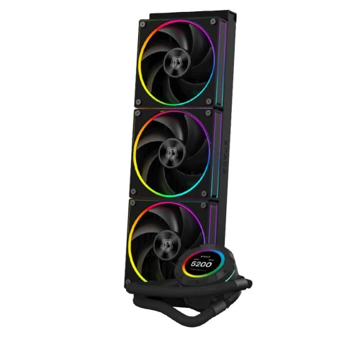 ID-COOLING SL360 фото 13