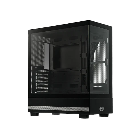 PCCooler C3 Q500 BK фото 1