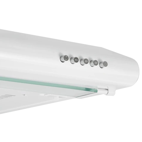 MAUNFELD MPC 60 WHITE фото 5
