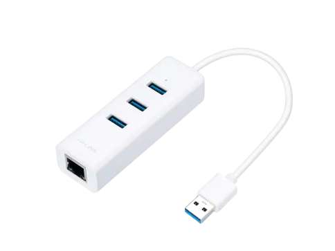 TP-Link UE300 фото 1