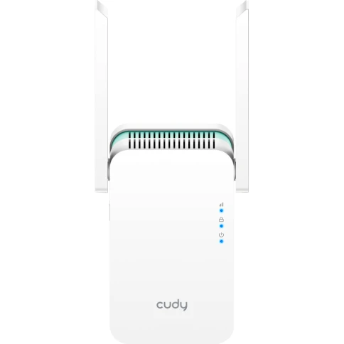 Усилитель Wi-Fi/ AX1500 Wi-Fi 6 Mesh Repeater фото 2