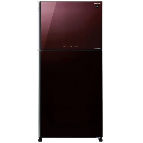 Sharp SJ-XG60PG-RD фото 1