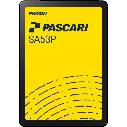 Phison S1201Y03960GP021T0200 фото 1