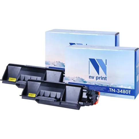 NVP NV-TN3480T-SET2 фото 2