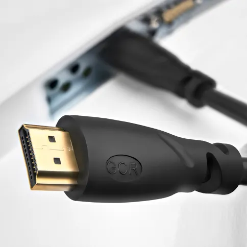 Greenconnect HDMI (m) - HDMI (m) 3м фото 3