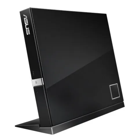 ASUS SBC-06D2X-U/BLK/G/AS фото 3