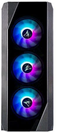 Zalman N5 TF BLACK фото 2