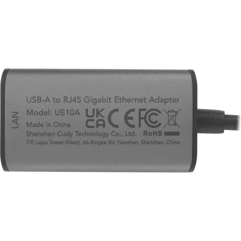 Cudy UE10A фото 4