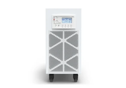 ИБП Uniprom UPS 3S 10кВА ПНР 5x8 фото 1