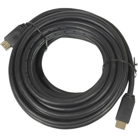 Кабель/ LAZSO Кабель для передачи сигналов HDMI 2.0, максимальное разрешение... фото 1