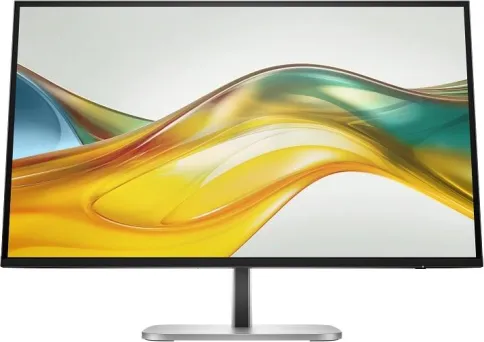 Монитор HP 27" Series 5 Pro 527pq черный IPS LED 16:9 HDMI матовая HAS фото 1