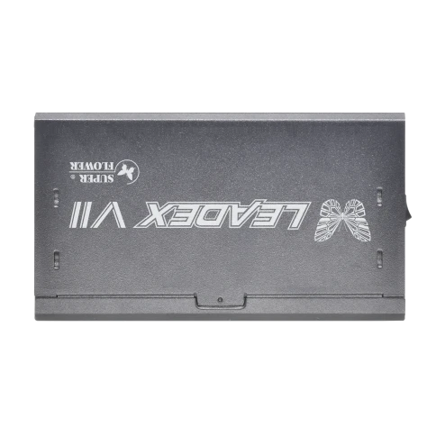 Блок питания 1000 Ватт/ Power Supply Super Flower Leadex VII, 1000W, A фото 4