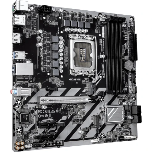Gigabyte B860M D3W фото 2