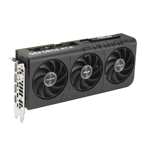 ASUS PRIME RTX5060 O8G фото 4