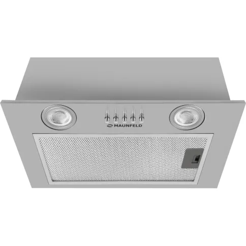 MAUNFELD Bay 45 Push Inox фото 2