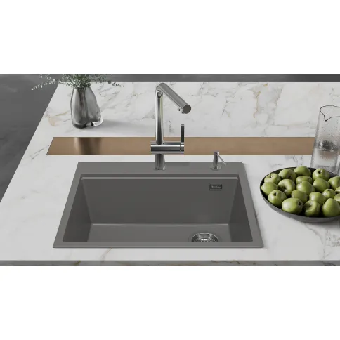 Rivelato TR-605-R grigio metallizz фото 3