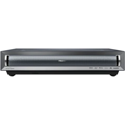 Лазерный проектор TV 120'' Hisense PX3SE-PRO фото 1