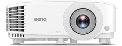 Проектор Benq MX560 DLP 4000Lm (1024x768) 20000:1 ресурс лампы:6000часов 1xUSB typeA 2xHDMI 2.3кг фото 1