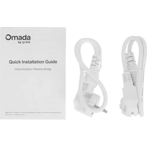 TP-Link Omada EAP211-BRIDGE KIT фото 8