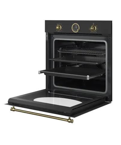 Kuppersberg SR 610 ANT Bronze фото 4