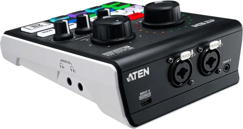 ATEN UC8000 фото 3