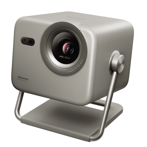 Проектор Hisense/ 65~200", Projector Triple-Chroma, 4K UHD, 1300Лм, 10 фото 6