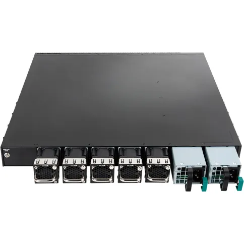 D-Link DXS-3610-54T/BY/A1ASI фото 4