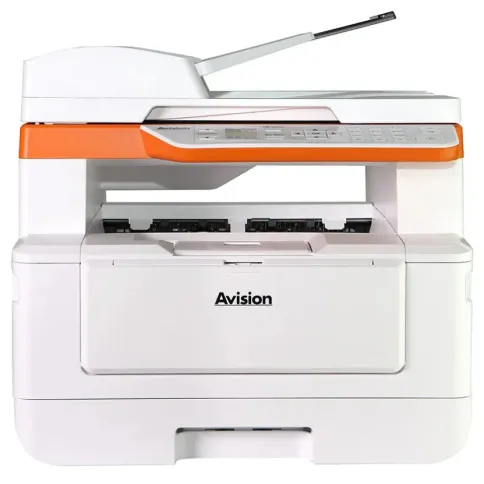 Avision МФУ Avision AM40Q фото 4